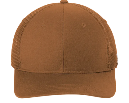 Carhartt Canvas Mesh Back Cap CT105298