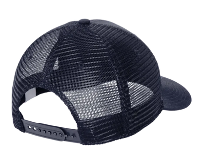 Carhartt Canvas Mesh Back Cap CT105298
