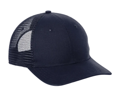 Carhartt Canvas Mesh Back Cap CT105298