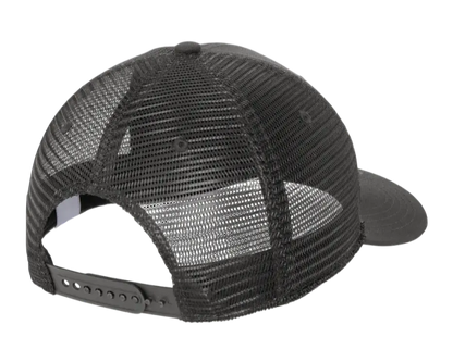 Carhartt Canvas Mesh Back Cap CT105298