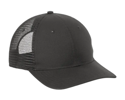 Carhartt Canvas Mesh Back Cap CT105298