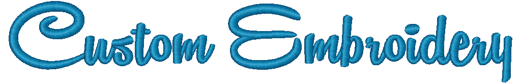Custom Embroidery Blue Thread.png