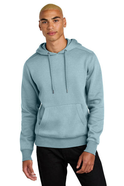 District Perfect Weight Fleece Hoodie DT1101