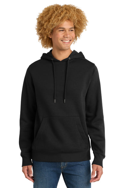 District Perfect Weight Fleece Hoodie DT1101