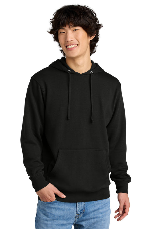 District V.I.T.Fleece Hoodie DT6100