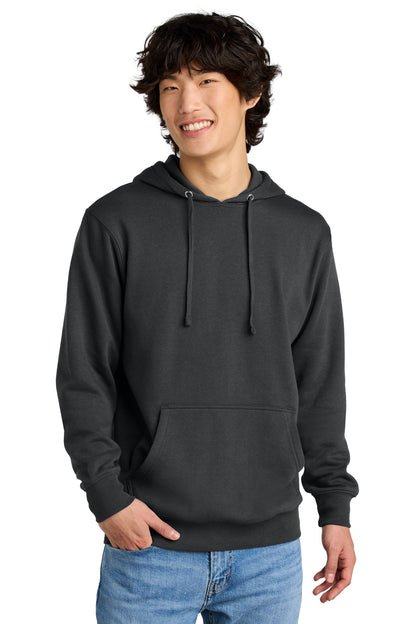 District V.I.T.Fleece Hoodie DT6100