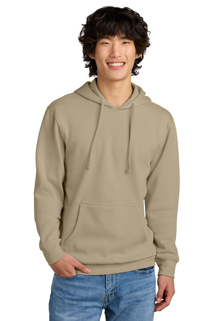 District V.I.T.Fleece Hoodie DT6100