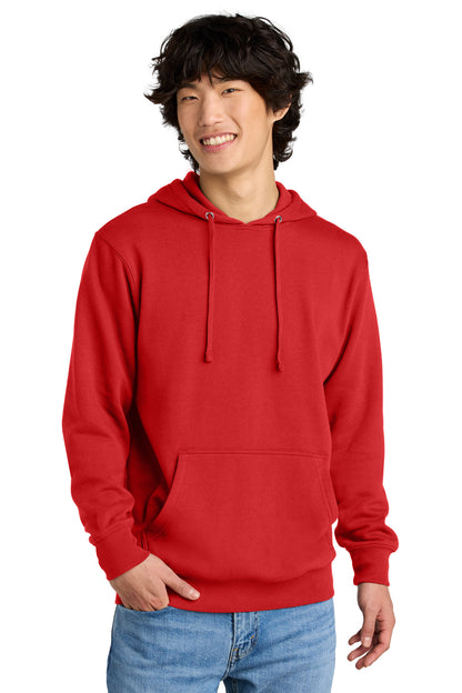 District V.I.T.Fleece Hoodie DT6100