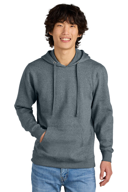 District V.I.T.Fleece Hoodie DT6100