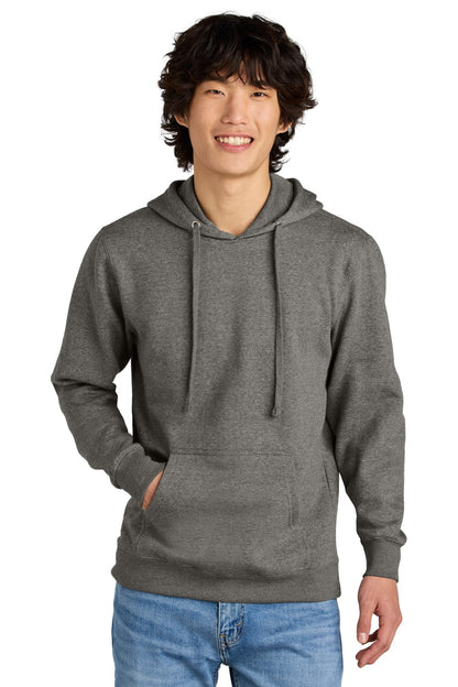 District V.I.T.Fleece Hoodie DT6100