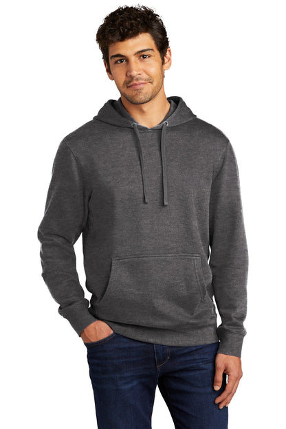 District V.I.T.Fleece Hoodie DT6100