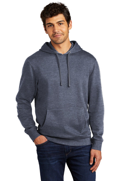 District V.I.T.Fleece Hoodie DT6100