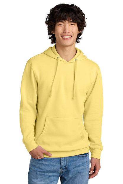 District V.I.T.Fleece Hoodie DT6100