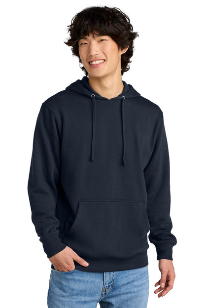 District V.I.T.Fleece Hoodie DT6100