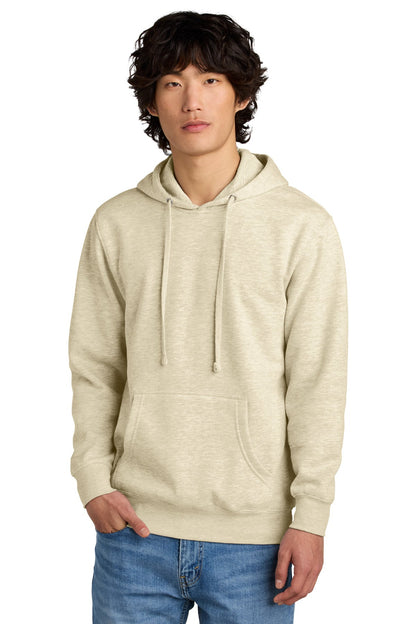 District V.I.T.Fleece Hoodie DT6100