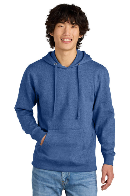 District V.I.T.Fleece Hoodie DT6100