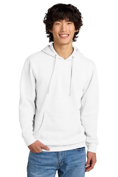 District V.I.T.Fleece Hoodie DT6100