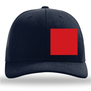 Cap Left Panel