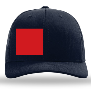 Cap Right Panel