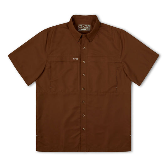 GameGuard Original Shirt - Cigar