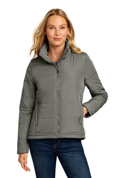 Port Authority Women's Puffer Jacket L852