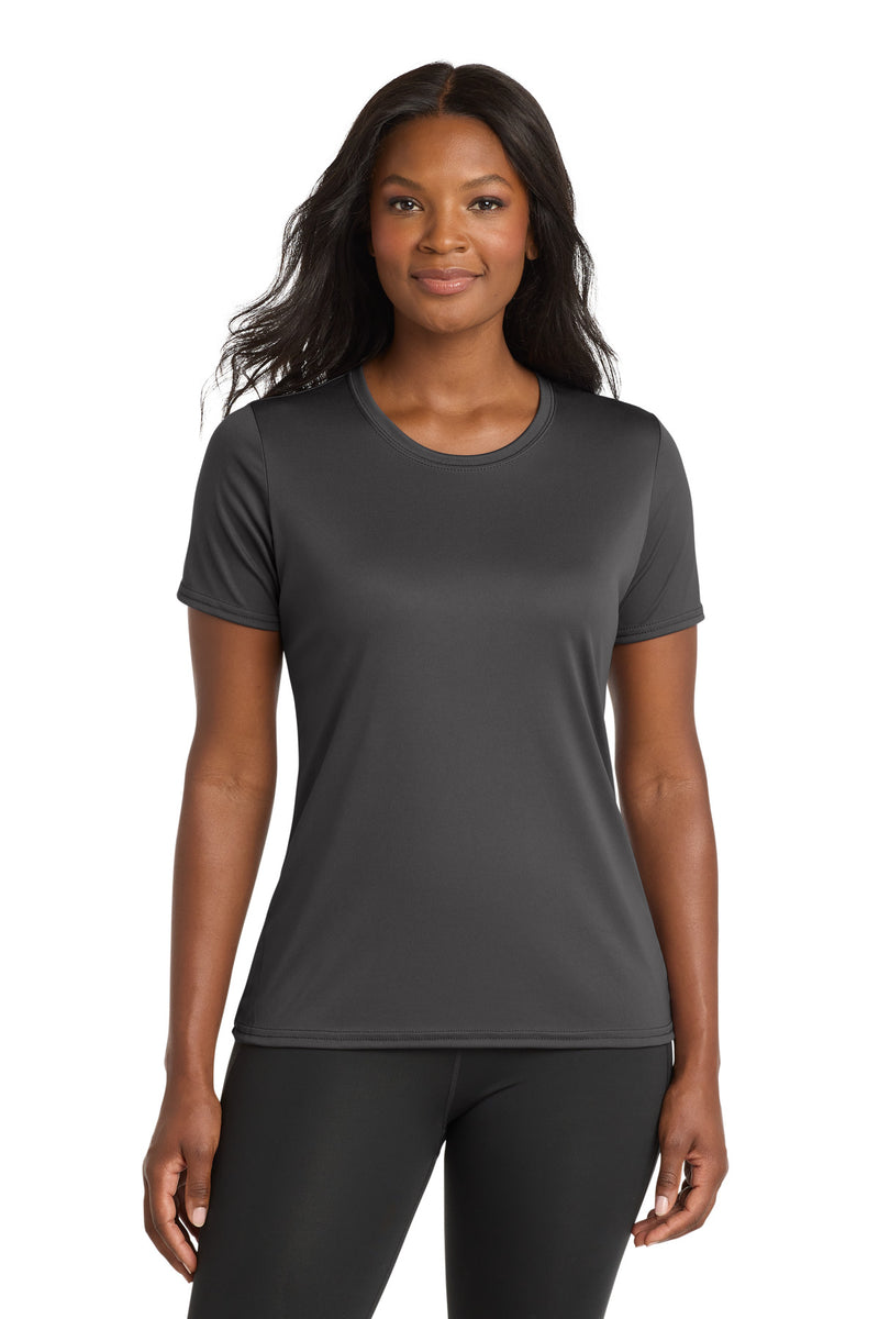 Women's Performance Tee LPC380