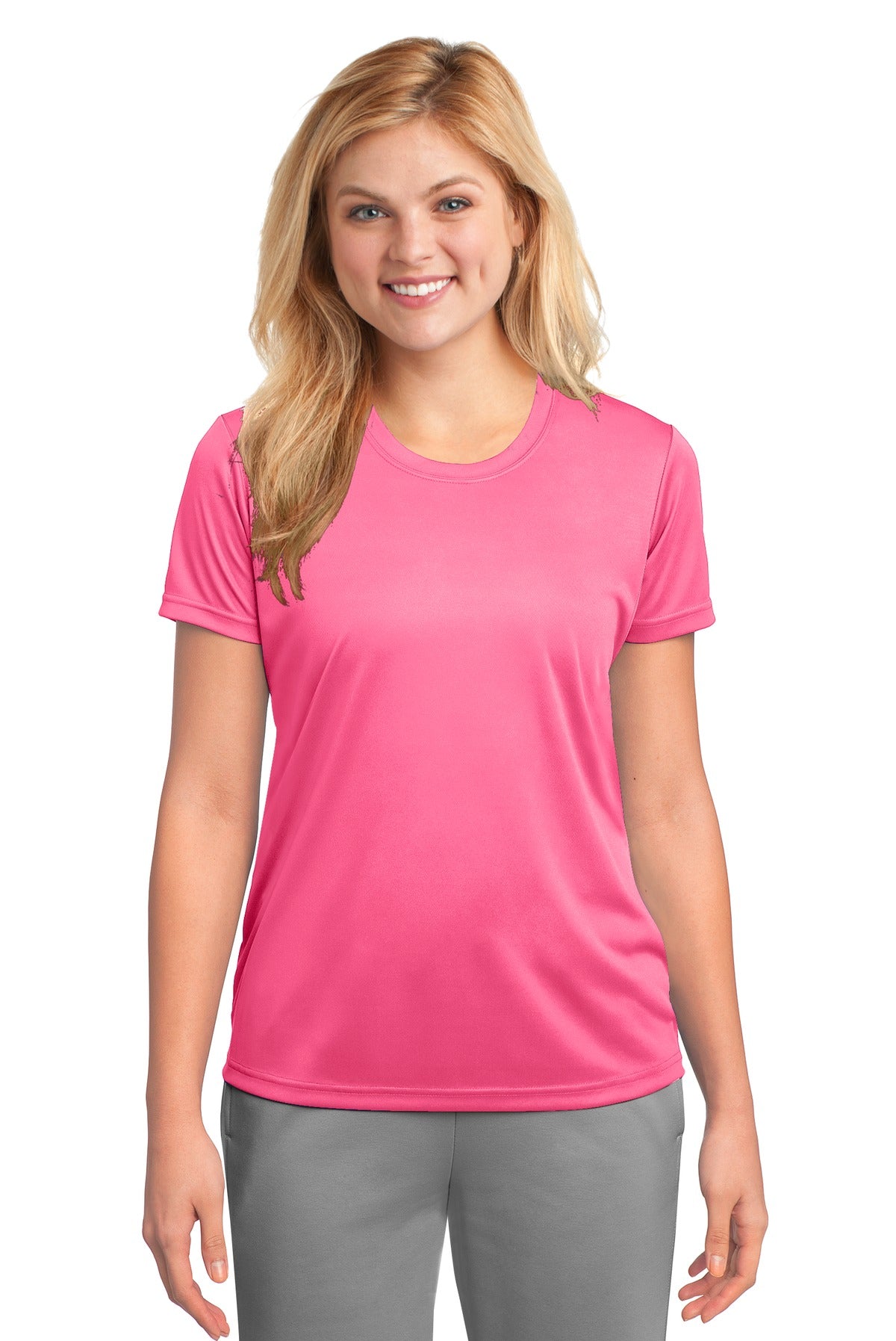 Women's Performance Tee LPC380