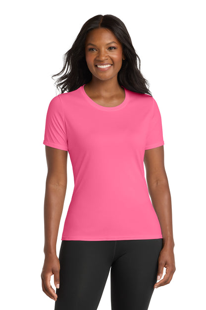 Women's Performance Tee LPC380