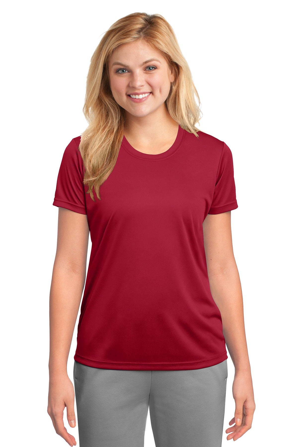 Women's Performance Tee LPC380