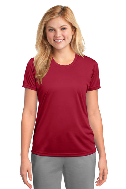Women's Performance Tee LPC380