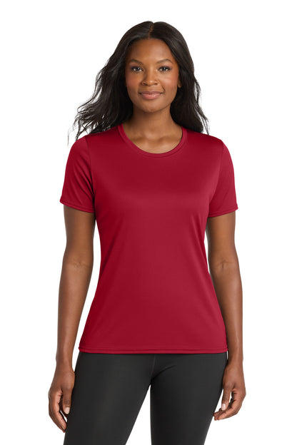 Women's Performance Tee LPC380