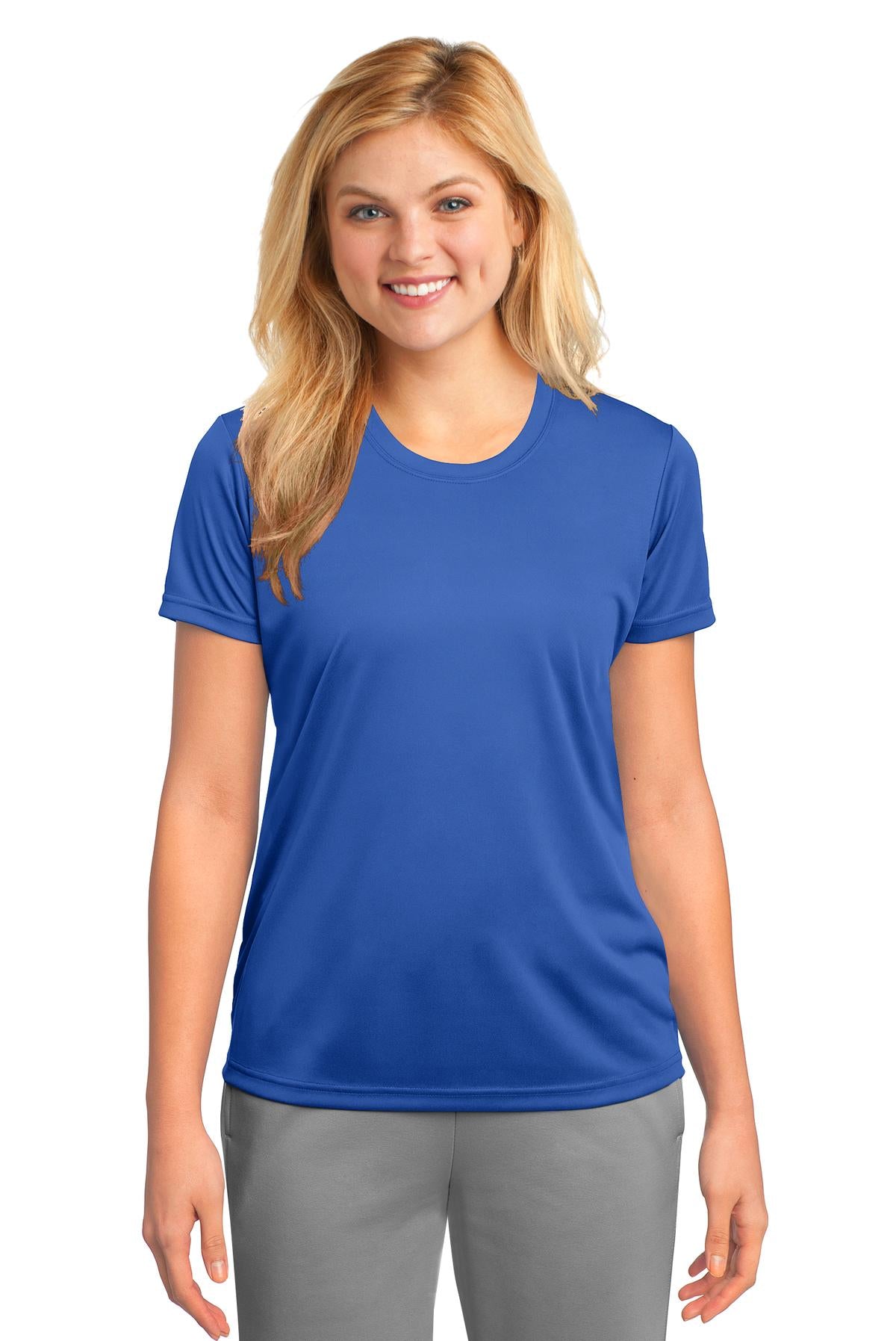 Women's Performance Tee LPC380