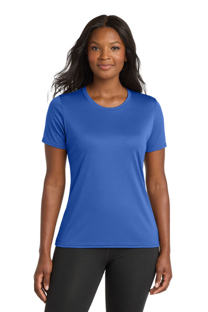 Women's Performance Tee LPC380