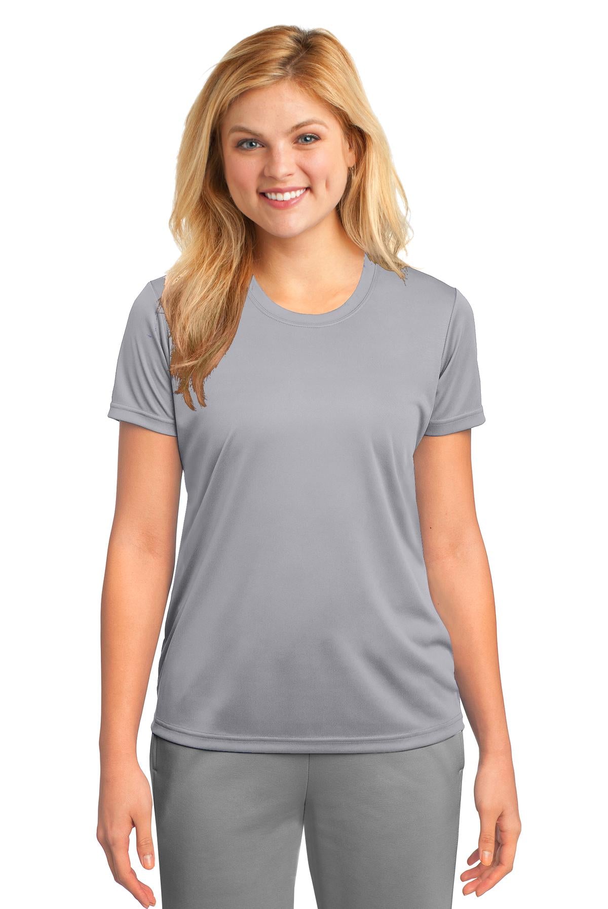 Women's Performance Tee LPC380