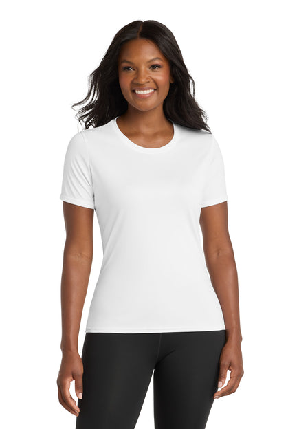 Women's Performance Tee LPC380