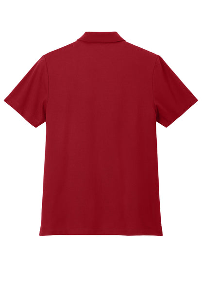 Mercer+Mettle Stretch Pique Polo MM1004