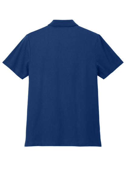 Mercer+Mettle Stretch Pique Polo MM1004