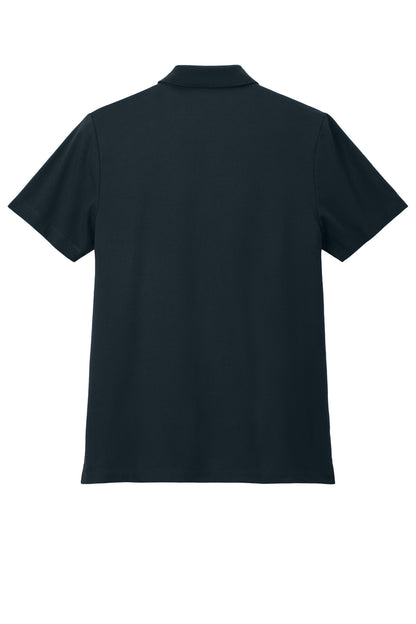 Mercer+Mettle Stretch Pique Polo MM1004