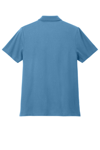 Mercer+Mettle Stretch Pique Polo MM1004