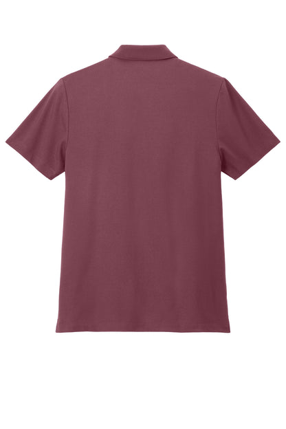Mercer+Mettle Stretch Pique Polo MM1004