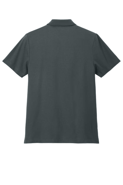 Mercer+Mettle Stretch Pique Polo MM1004