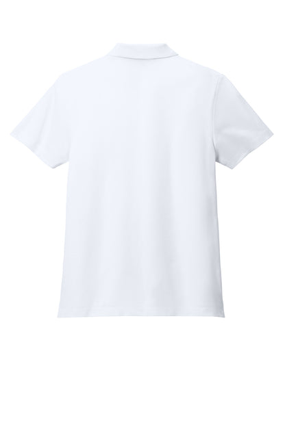 Mercer+Mettle Stretch Pique Polo MM1004