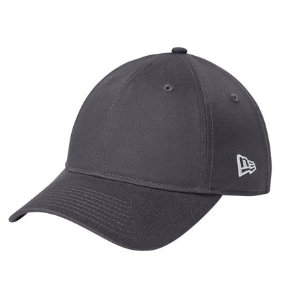 New Era - Adjustable Unstructured Cap.  NE201