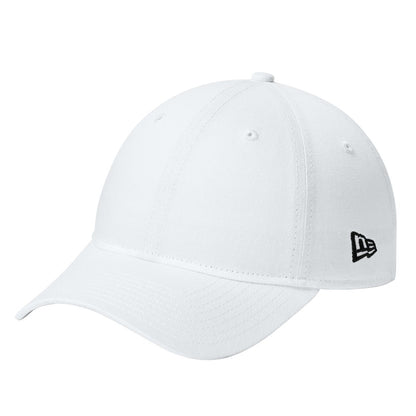 New Era - Adjustable Unstructured Cap.  NE201