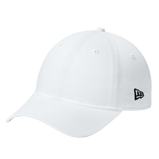 New Era - Adjustable Unstructured Cap.  NE201
