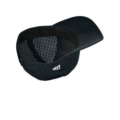 New Era® 9SEVENTY® Perforated Snapback Cap