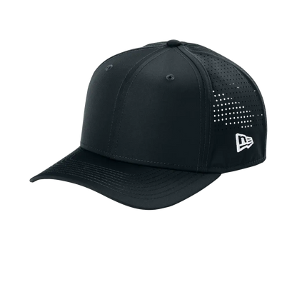 New Era® 9SEVENTY® Perforated Snapback Cap
