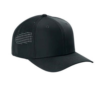 New Era® 9SEVENTY® Perforated Snapback Cap