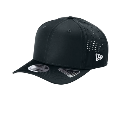New Era® 9SEVENTY® Perforated Snapback Cap