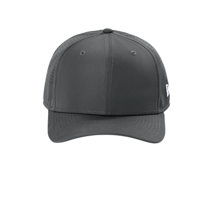New Era® 9SEVENTY® Perforated Snapback Cap